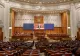 Guvernul trimite Parlamentului bugetul de stat pentru 2026, după ce a fost adoptat. Ilie Bolojan: „Importantă este stabilitatea politică”