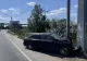S-a urcat băut la volan și a intrat cu mașina într-un stâlp! Accident grav la Craiova