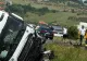 Tragedie pe centura Lugojului: o femeie de 34 de ani a murit după ce a intrat pe contrasens și s-a ciocnit cu un TIR