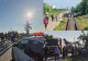 Trafic feroviar oprit! Un om a murit, iar alți doi au fost răniți după ce o mașină a fost lovită de tren între stațiile Găești și Mătăsaru 