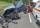 Tragedie în Hunedoara. O fetiță de 10 ani și bunica ei au murit într-un accident rutier 