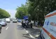 Accident în lanț pe DN 39, între Lazu și Constanța: cinci mașini implicate în carambol