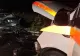 Accident înfiorător, în Botoșani, cu o ambulanță: 2 morți, 4 răniți - FOTO