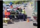Accident grav la Neptun: impact violent între două mașini. Două persoane, încarcerate: au fost trimise ambulanțe și elicopterul SMURD - FOTO