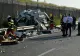 Accident grav, în județul Olt: un mort și un rănit, în impactul nimicitor dintre un TIR și o dubiță