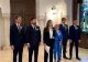 Anamaria Gavrilă: „Partidul Oamenilor Tineri poate fi partidul ce poate reconcilia cele două părți” VIDEO