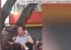 Scene șocante în campanie! Candidat, împușcat în timpul discursului