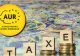 AUR pune piciorul în prag! Partidul condus de George Simion se opune categoric creșterii de taxe și impozite pentru români