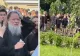 Preoți bătuți și gaze lacrimogene la Catedrala Mitropolitană din Cernăuți, lăcaș de cult unde slujbele se oficiază și în limba română