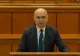 Ilie Bolojan, în plenul Parlamentului: ”Cetățenii așteaptă o schimbare de mentalitate. Eforturile de a aduce România pe linie de plutire va începe cu clientela politică”