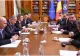 Decretul privind nominalizarea ca premier a lui Ilie Bolojan, publicat în Monitorul Oficial. Întâlnire cu liderii partidelor din coaliție la Senat