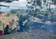 Dosar penal după ce un copac a ucis un om și a rănit un altul, la Brașov. Se cer expertize de specialitate din domeniul silvic