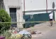 Descoperire macabră într-o anexă părăsită din Ploiești: un "cadavru" de femeie s-a dovedit a fi un manechin