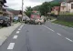 Accident rutier grav pe Valea Oltului. Două TIR-uri și un autoturism s-au tamponat. Două persoane sunt rănite FOTO/VIDEO