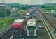 Restricții de circulație pentru camioanele de peste 7,5 tone. Anunțul ITPF Oradea