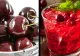 Granita de cireșe. Rețeta unui desert ideal în zilele toride de vară
