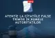 Atenție la înșelătoriile online: alertă DNSC privind citațiile false trimise în numele Poliției sau Interpol