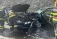 Carambol pe DN15. Un camion și trei mașini mici, implicate. Sunt şase persoane rănite, două fiind încarcerate