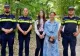 Două adolescente s-au rătăcit într-o pădure, în timp ce se întorceau de la şcoală. Unde au fost găsite de salvatori 