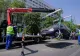 Primăria Capitalei a ieșit la vânătoare de mașini parcate ilegal. Șoferii riscă să plătească 1.000 de lei pentru o singură greșeală