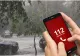 Ședință urgentă la Ministerul Mediului, din cauza fenomenelor meteo extreme. Ciclonul devastator din Europa lovește România