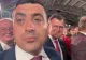 George Simion, mesaj direct din Polonia: „Trebuie să câștigăm”