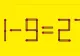 Testul IQ de marți! Cât de deștept crezi că ești? Corectează 11-9=27 și află acum