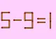 Testul IQ de miercuri! Doar cele mai luminate minți pot corecta 15-9=11