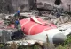 Singurul supraviețuitor al tragediei aviatice Air India, surprins imediat după accident: mergea calm, vorbind la telefon