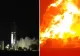 Explozie în timpul unui test: megaracheta Starship de la SpaceX, distrusă la sol
