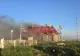 Stația meteorologică și cabana de pe Vârful Vlădeasa au ars într-un incendiu