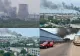 Incendiu puternic la un depozit din București. A fost emis mesaj RO-Alert VIDEO