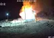 Incendiu provocat la o stație de epurare de către un bărbat cu probleme psihice: pagube de peste 500.000 de euro