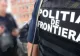 Scandal la Frontiera Aradului: polițist urmărit și oprit cu focuri de armă, suspectat de furt de țigări din camera de probe