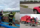 Mobilizare de urgență la MAI și DSU în fața codului portocaliu de potop: Forțe dislocate în județele critice și mesaje RO-ALERT transmise populației