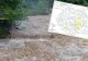 Alertă hidrologică! Cod galben de inundații în 15 județe din România până joi 