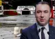 Ministrul Economiei, despre stadiul lucrărilor la salina Praid: ”Trebuie să oprim apa să se infiltreze în galerii. Experții analizează situația”