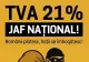 Semnal de alarmă de la George Simion: Jaf Național!