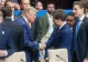 Nicușor Dan, gafe în lanț, la primul său summit NATO | VIDEO