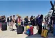 35 de cetăţeni români și rudele acestora, evacuați din Israel și aduși în România. Anunțul de ultimă oră al MAE