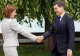 România a acceptat plângerea partidului Moldova Mare: Nicușor Dan și Maia Sandu, acuzați de trădare de patrie