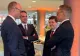 Nicușor Dan, întâlniri importante în cadrul summitului NATO. Premierul Canadei și cancelarul Germaniei, printre liderii care au stat de vorbă cu președintele României