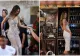Gafă vestimentară la nunta lui Jeff Bezos: iubita lui DiCaprio, în centrul atenției după ce rochia i s-a făcut praf