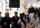 Primele imagini cu Netanyahu printre ruine. ”Iranul va plăti un preț foarte mare pentru atacuri”