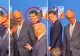 Nicușor Dan, secvențe hilare la summitul NATO. L-a pândit pe Donald Trump, sperând să fie băgat în seamă - VIDEO