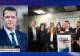 Jocul intereselor: Reziștii care îl ponegreau pe Nicușor Dan vor acum la putere