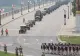 Trump a dat startul paradei militare. Demonstrație de forță neobișnuită, la Washington VIDEO