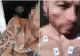 Un cunoscut hairstylist, ridicat de pe stradă și dus la secție. Acuzații halucinante la adresa polițiștilor - VIDEO