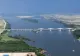 Ucraina va construi un nou pod peste Dunăre. Legătură între regiunea Odesa și un oraș românesc