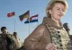 Un general apropiat al Ursulei von der Leyen cere serviciul militar obligatoriu pentru apărarea Europei